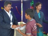 KMC Public School - Sports Day